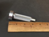 Aeronautical Custom Made Machine Security Lock Key