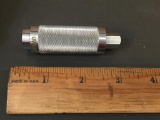 Aeronautical Custom Made Machine Security Lock Key