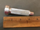 Aeronautical Custom Made Machine Security Lock Key