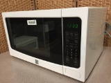 Kenmore 405.73162310 1100W Countertop Microwave Oven