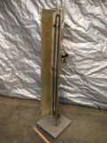 Dayton 2E527A 4500W Infrared Heater