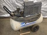 Devilbiss Air America 30 Gallon 5HP 10 SCFM Portable Air Compressor