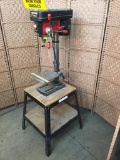 Tradesman DP12LW 12