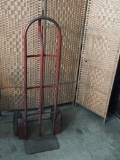 2 Wheel Hand Dolly