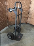Milwaukee CHT800P 800Lbs. Capacity 2-in-1 Convertible Hand Truck