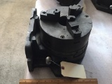 Yuasa 3 Jaw Lathe Mill Rotary Indexer Table