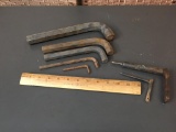 Hex Wrenches
