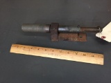Adjustable Micrometer Roller Guide