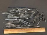 Mayhem Pin & Pilot Punch Tools