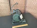 Lisle 91000 Drill Grinder Sharpener Sharpening Machine and Attachments