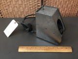 Speedfam Free Abrasive Machine Agitator
