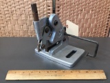 SAG Hold Down Clamp or Press ??