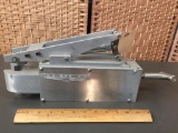 Pneumatic Automatic Bottle Crimper