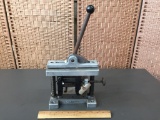 Erico Crimper Stamping Molding Press ?