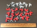 Snap-on Blue Point Hose Pinchers