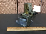 Heavy Duty Crimping/Compression Die Press ?