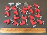 Snap-on Blue Point Hose Pinchers