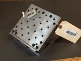 Suburban Tool SineMate Single Angle Sine Plate 6 x 6 x 2