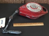 Miller Safety Corp. Ratcheting Retractable Fall Safety Lifeline