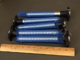 Lockwell Quick Release Push Pins 5pcs