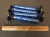 Lockwell Quick Release Push Pins 4pcs