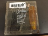Xcelite 99PS-40 BP Allen Hex Socket Driver