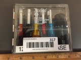 Xcelite PS-120 Nut Driver Set