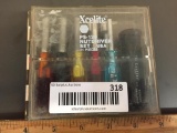 Xcelite PS-120 Nut Driver Set