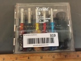 Xcelite PS-120 Nut Driver Set