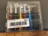 Xcelite PS-120 Nut Driver Set