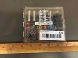 Xcelite PS-120 Nut Driver Set