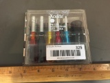 Xcelite PS-120 Nut Driver Set