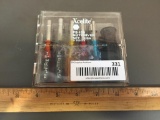 Xcelite PS-120 Nut Driver Set