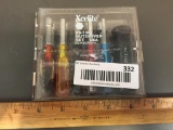 Xcelite PS-120 Nut Driver Set