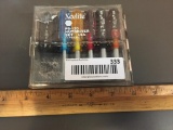 Xcelite PS-120 Nut Driver Set
