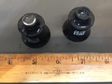 Bausch & Lomb 8X-17X Watchmakers Eye Loupes