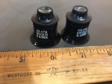 Bausch & Lomb 8X-17X Watchmakers Eye Loupes
