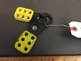 Prinzing Breaker Lockout Tagout