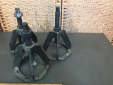R77 610N Custom Puller Assembly 3pcs.