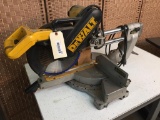 Dewalt DW708 12
