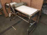 Brent Slab Roller for Clay Pottery