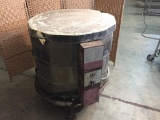 Skutt Electric Kiln KM-1227-208 for Ceramic Pottery / Glass 28