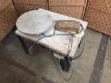 Ceramic Pottery Electric Wheel WORKS