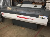 HAAS BAR48A Magazine Type Metal Bar Feeder Loader
