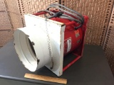Super Vac PS124S 12