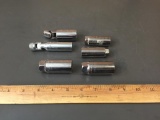 Craftsman Spark Plug Sockets 6pcs
