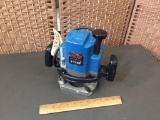 Ryobi R-501 2 1/4hp Heavy Duty Router