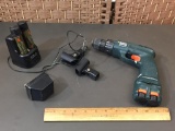 Black & Decker VP860 Versapack Variable Speed Reversible Keyless Cordless Drill