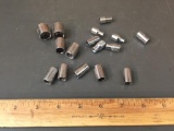 Craftsman Snap-on Metric 1/4