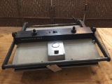 Seal Commercial 210M Dry Mount Laminating Heat Press